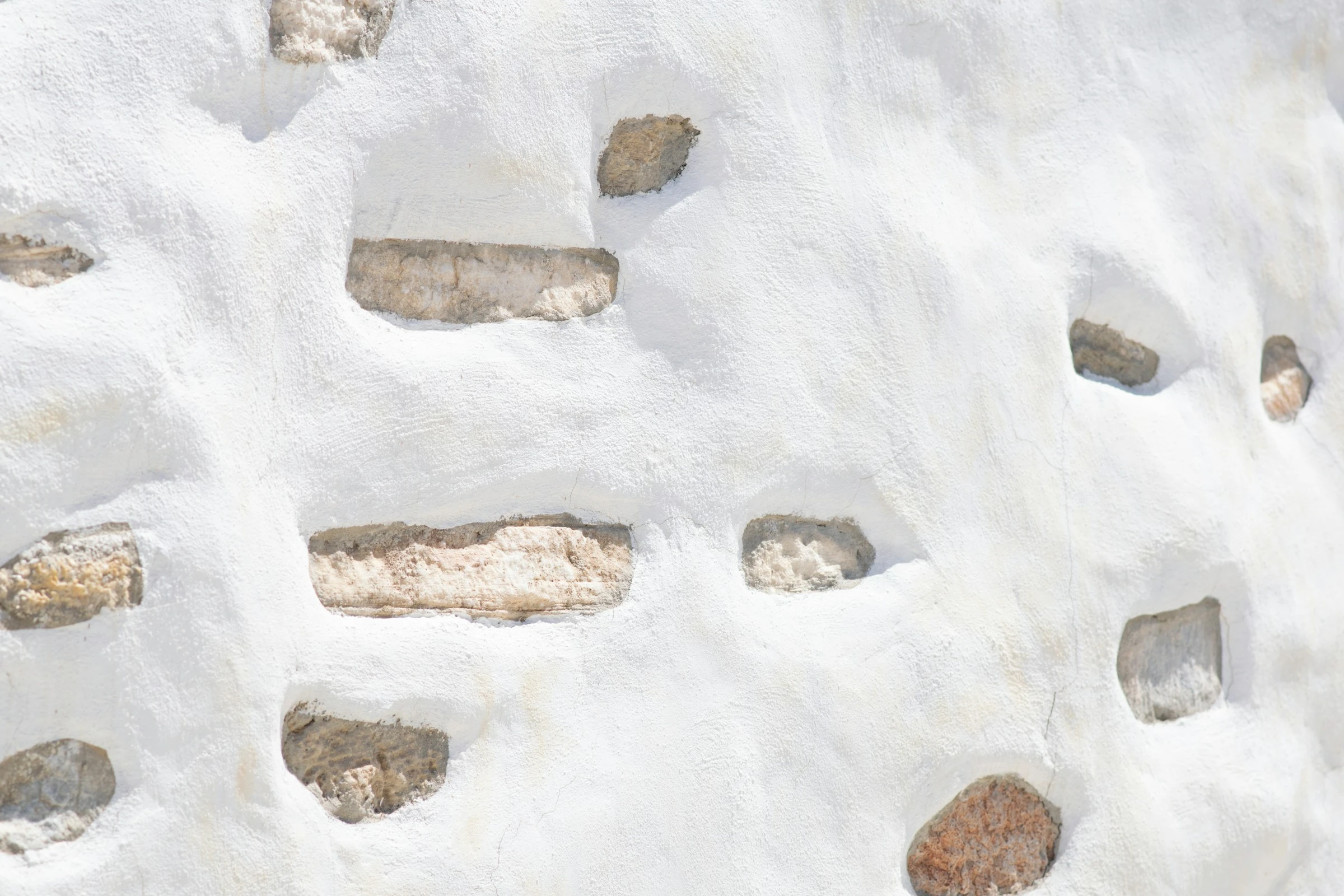 House wall